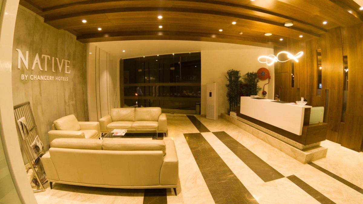 Belagavi Hotel | Native By Chancery Hotels