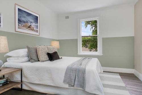 Rozelle Hotel | Native Rose Hotel