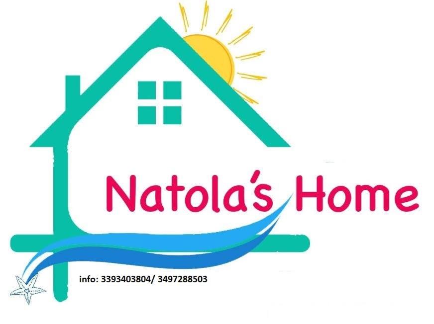 Margherita di Savoia Apartment | Natola's Home Beach