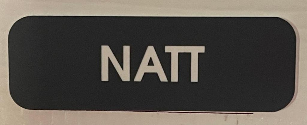 Monterey Park House | Natt's