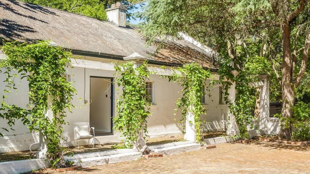 Koelenhof Bed & Breakfast | Natte Valleij