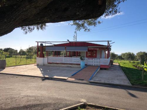 Drapia House | Natur House da Mary