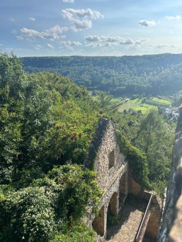 Pruemzurlay House | Natur & Ruhe in Prümzurlay