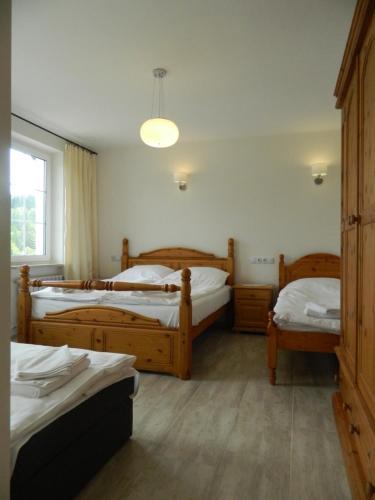 Swieradow-Zdroj Apartment | Natura Świeradów-Zdrój