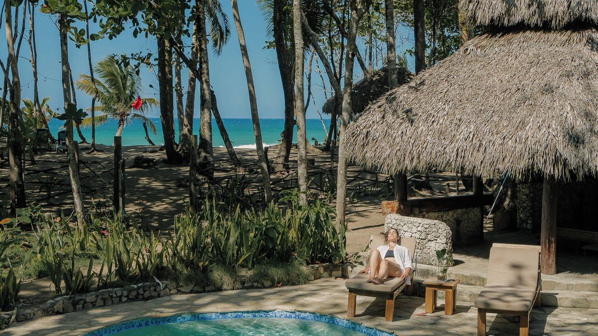 Cabarete Hotel | Natura Cabana Boutique Hotel & Spa by Mint