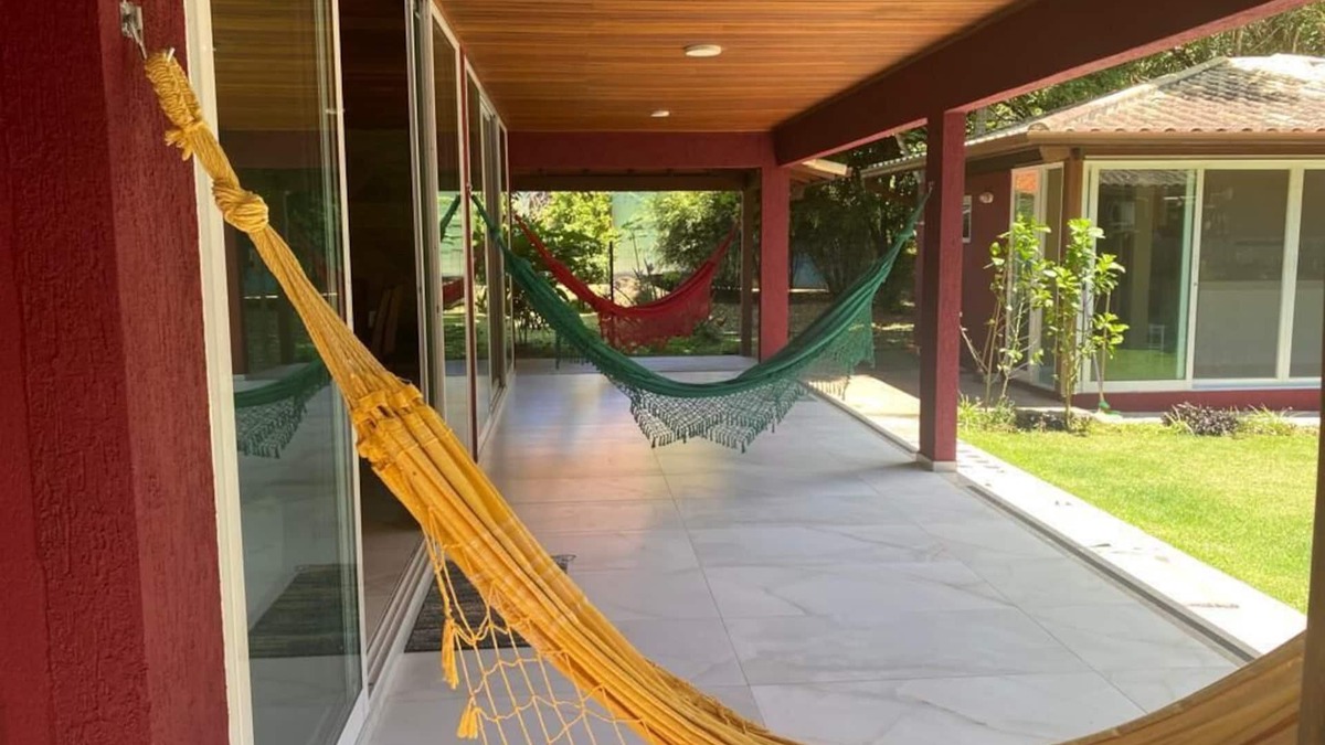 Macae Cottage | Natura in Sana