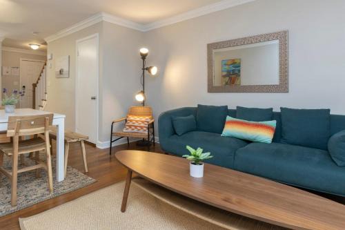 Northeast Virginia Beach House | Natural Beauty B