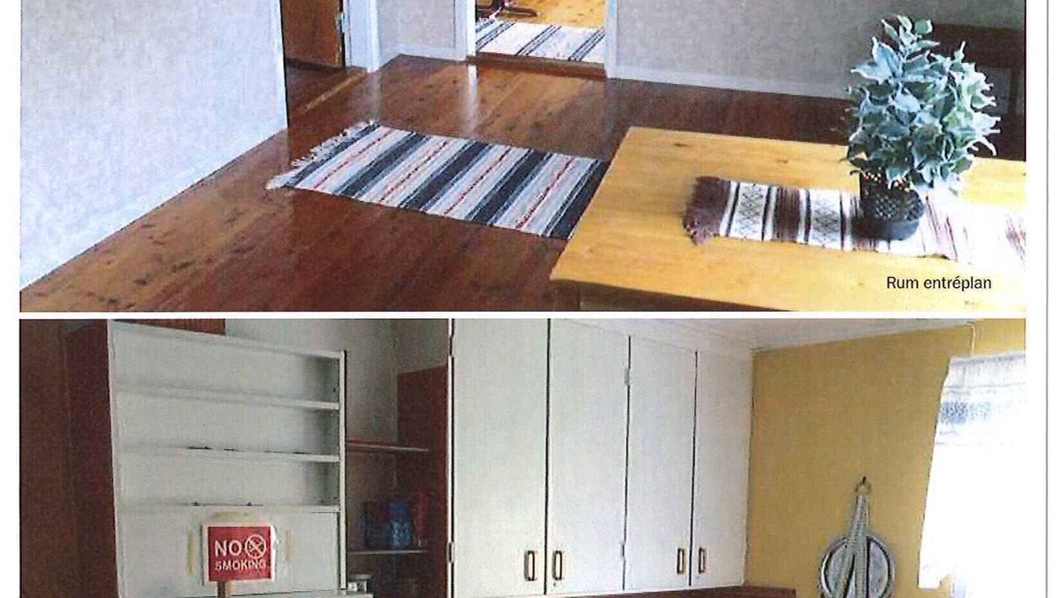 Arjeplog House | Natural close house in Arjeplog with own beach for swimming and fishing Walking distance to forest