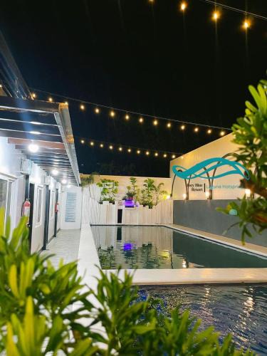 Los Banos House | Natural Hotspring resort