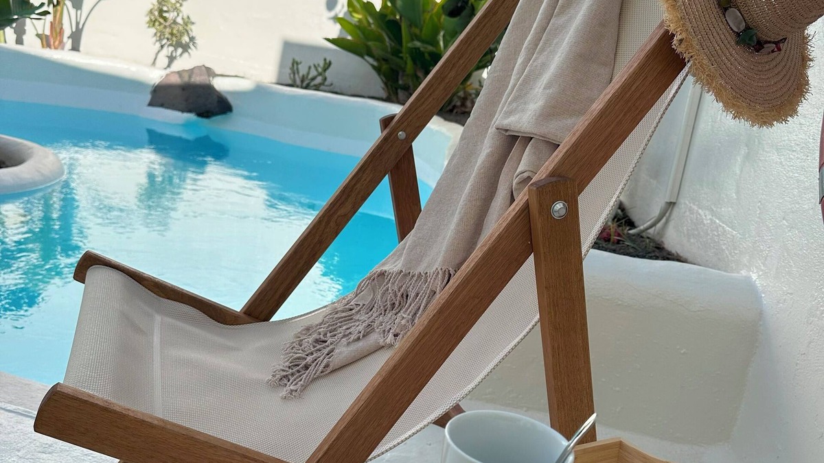 Geafond Villa | Natural Zen Rebirth