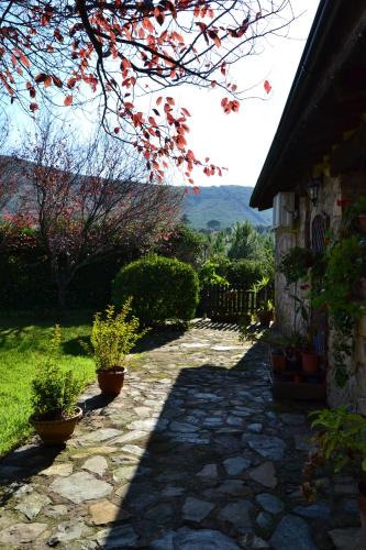 Gata House | Naturaleza, Confort y Magnificas vistas a Sierra de Gata TR-CC-00490