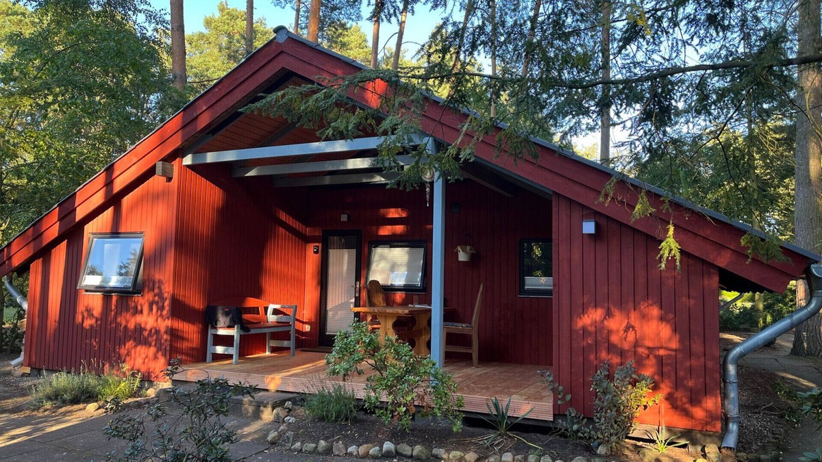 Gartow House | Nature and fresh air in the Wendland hideaway near Lake Gartow