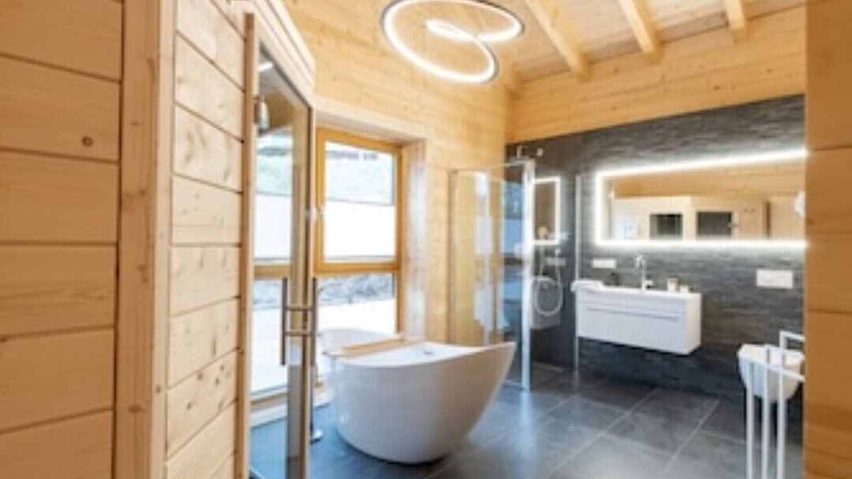 Steinborn House | Nature and luxury in the Vulkaneifel for the whole family! (including pet)