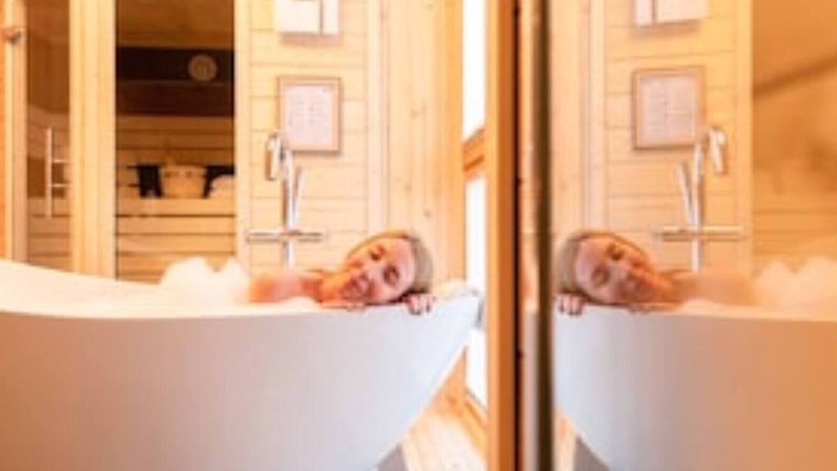Steinborn Apartment | Nature and luxury in the Volcanic Eifel for the whole family!