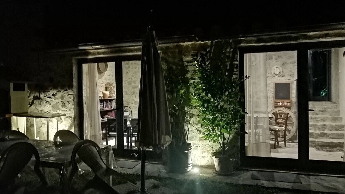 Montenero Apartment | Nature and relaxation in the heart of Tuscany
