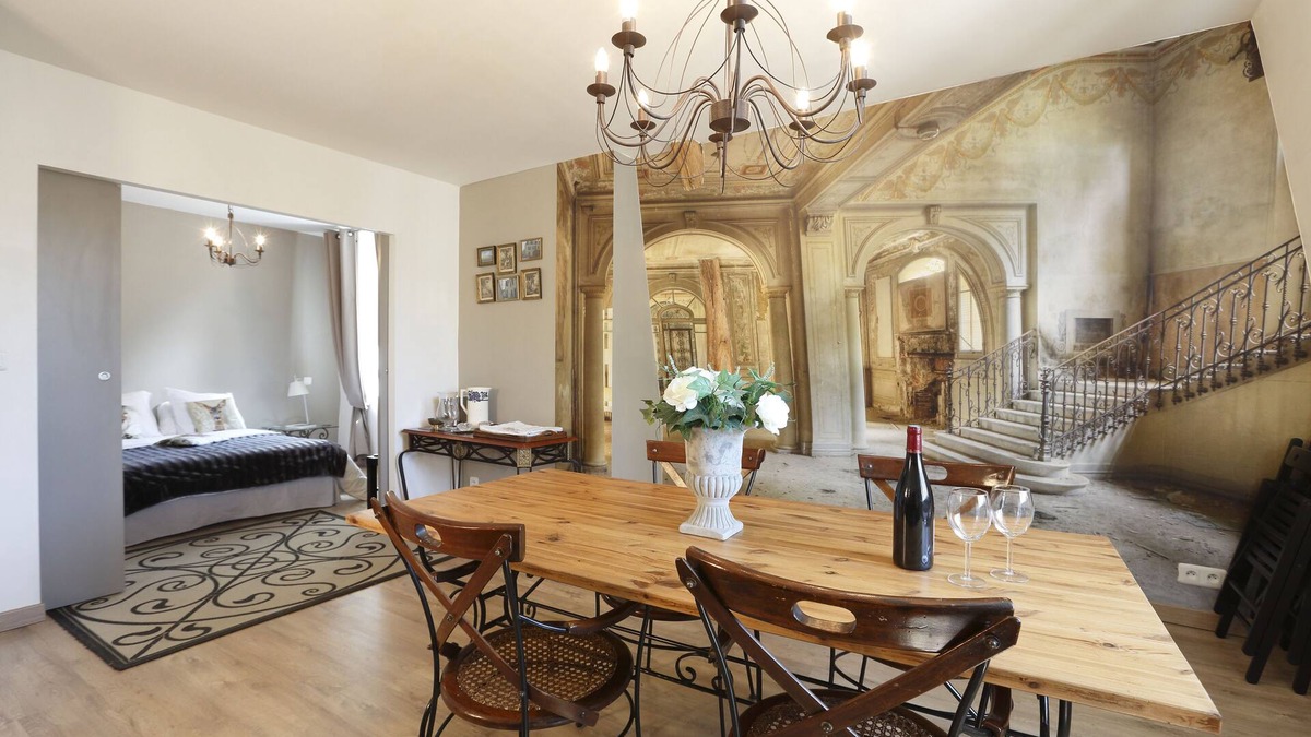 Chinon Bed & Breakfast | Nature & Chateaux à Chinon