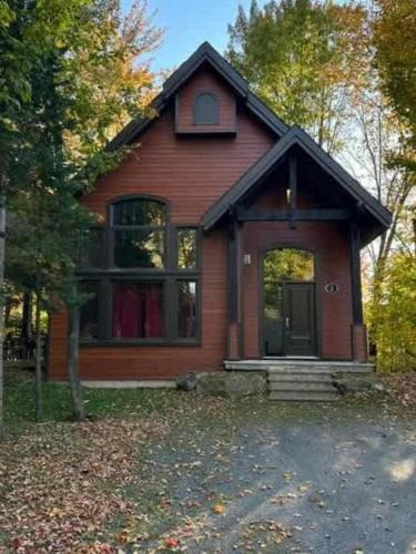Scott Ski Chalet | Nature & confort - Refuge L'Equilibre