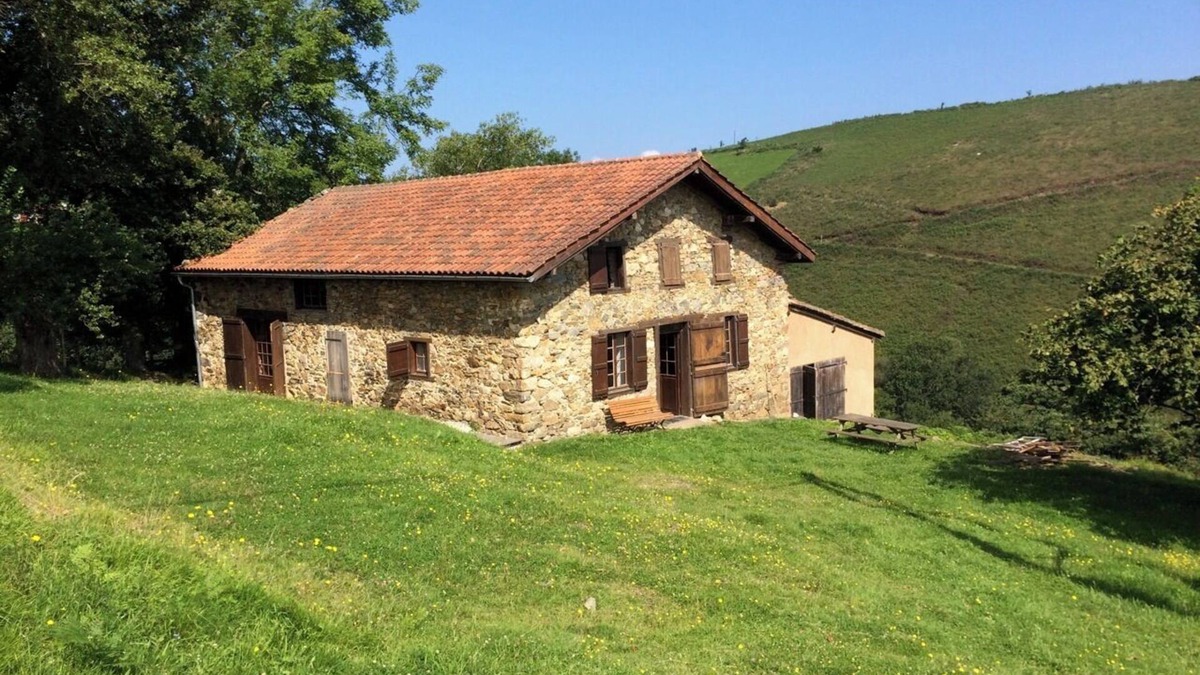 Espelette House | Nature & Détente, le Combo de vos Vacances au Coeur de la Montagne Basque !