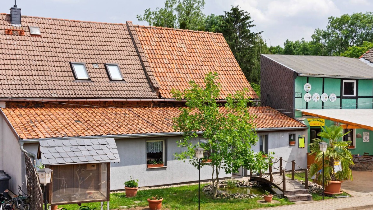 Meisdorf Apartment | Nature Escape in Meisdorf