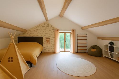 Fontpedrouse House | Nature et Sérénité