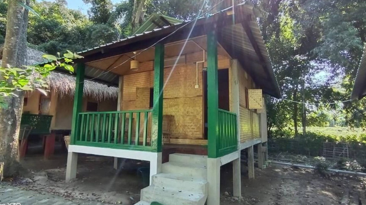Golaghat Hotel | Nature Hunt Eco Camp