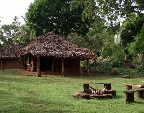 Thanamalvila Ski Chalet | Nature Kingdom Sri Lanka