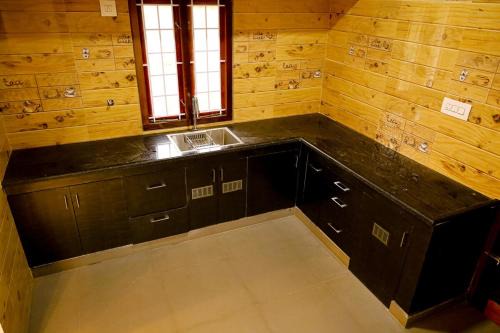 Tenkasi Villa | Nature Living Places