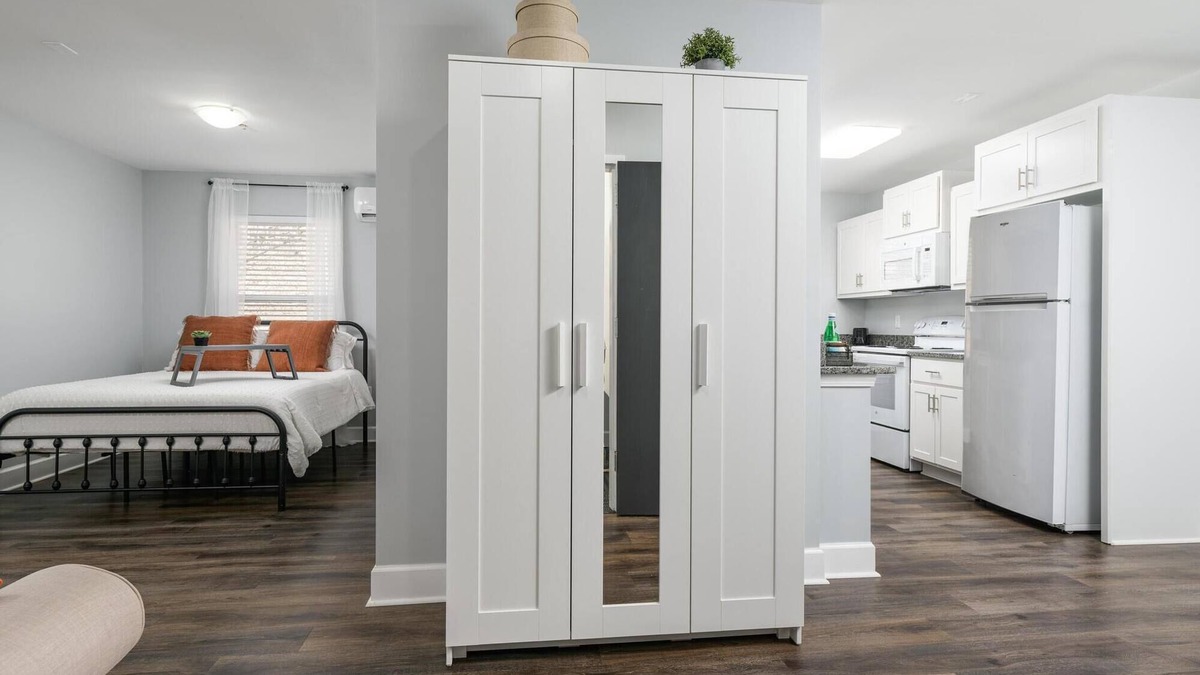Calhoun Apartment | Nature Lodge Studio - Sunshine - with Hiwassee River Access