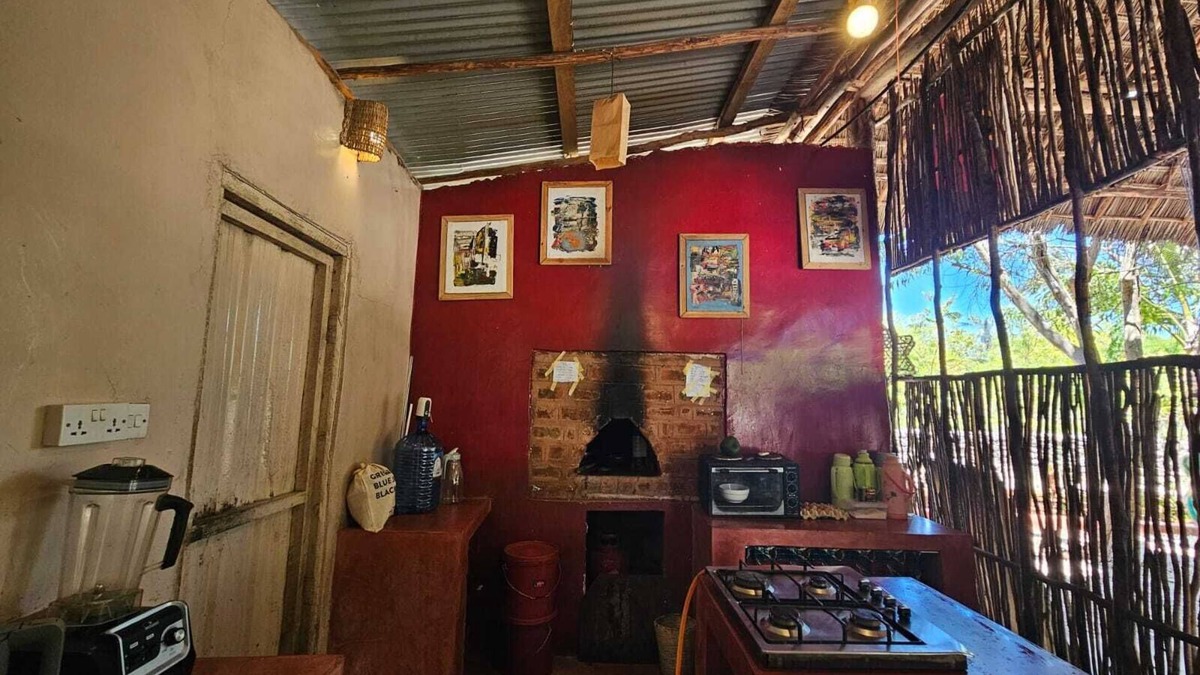 Mkunguni House | Nature lodge in Kizimkazi Mkunguni