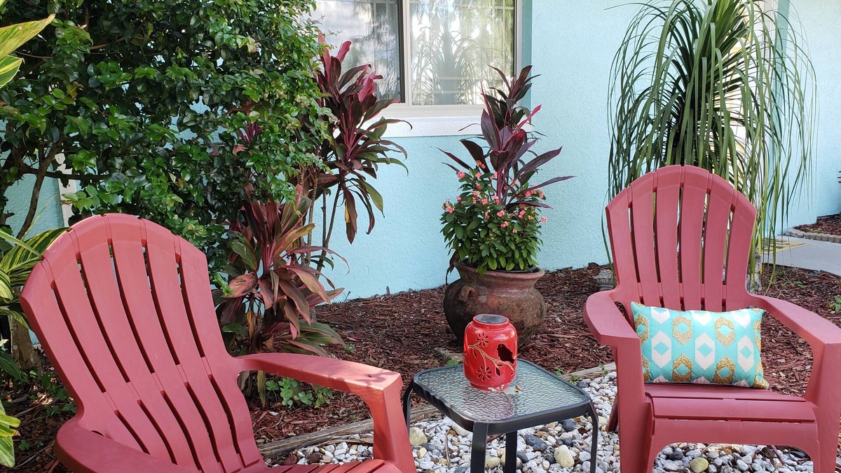St. Cloud Cottage | Nature Lovers Bungalow near Orlando, Disney, In St. Cloud
