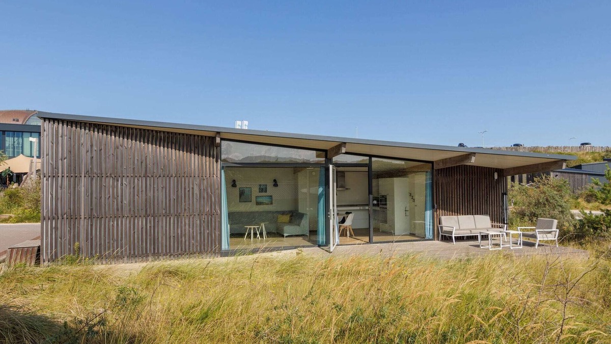 Bloemendaal House | Nature Meets Luxury Stay