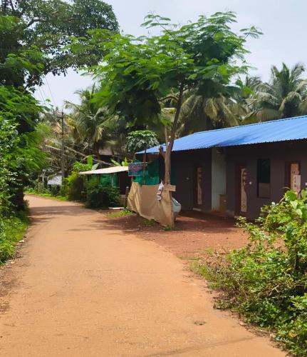 Gokarna Cabin | Nature Nest Rooms