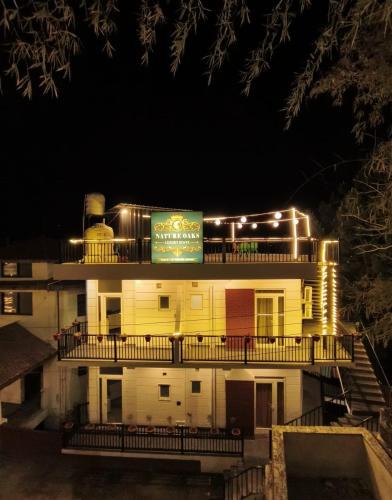 Bhagtpura Resort | Nature Oaks Luxury stayz Nainital