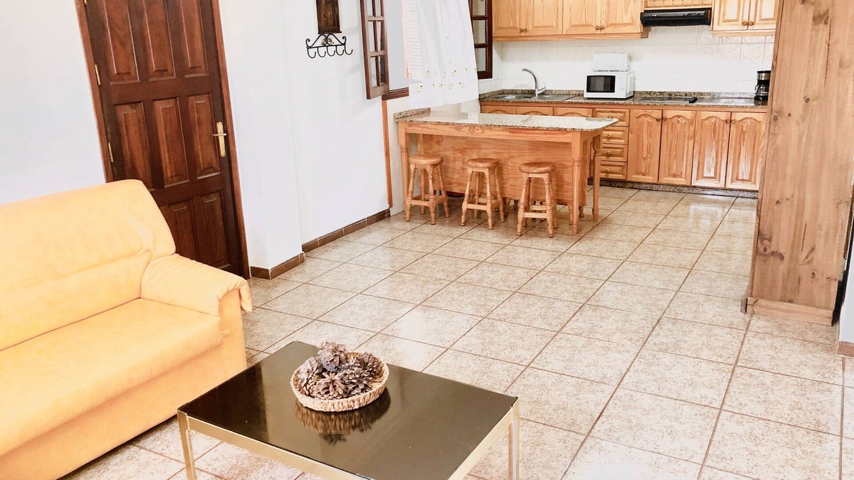 Valsequillo de Gran Canaria Villa | NATURE & PARADISE Gil Bordon