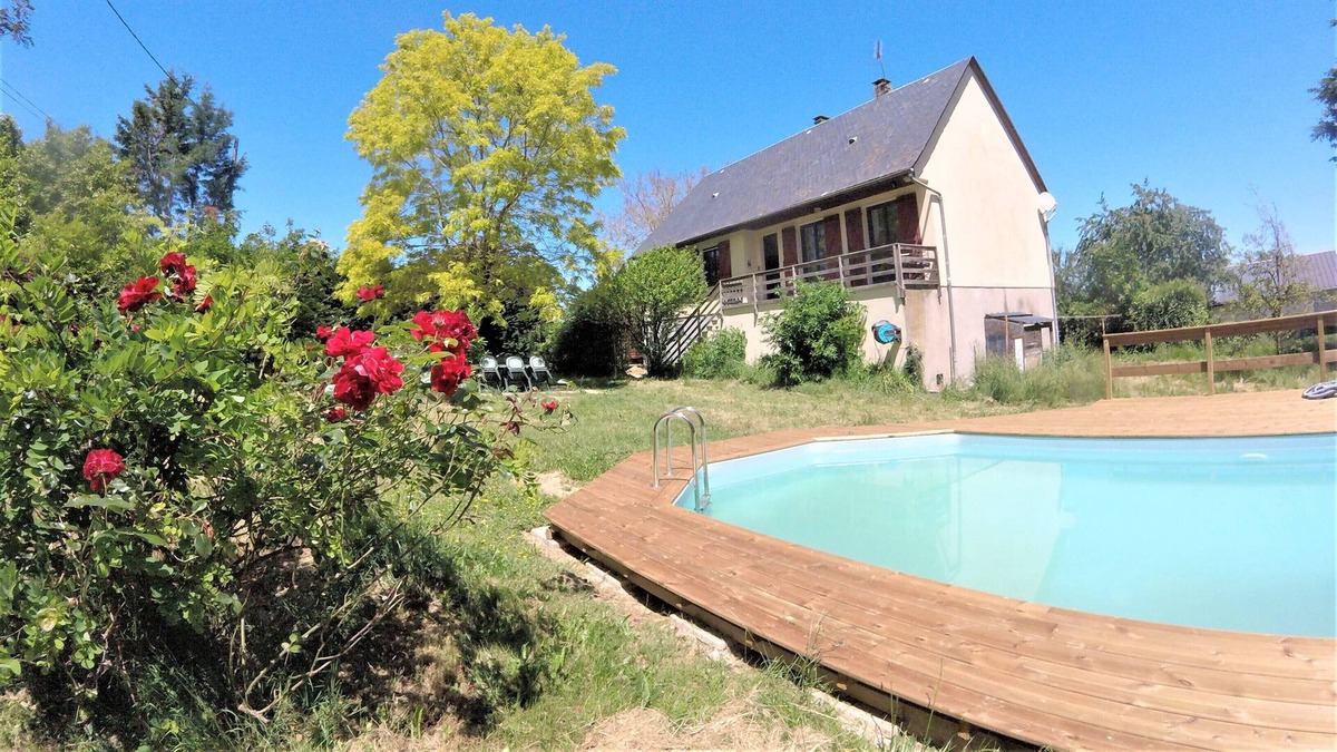 Pradinas House | NATURE PARADISE / PRIVATE POOL 10 METERS