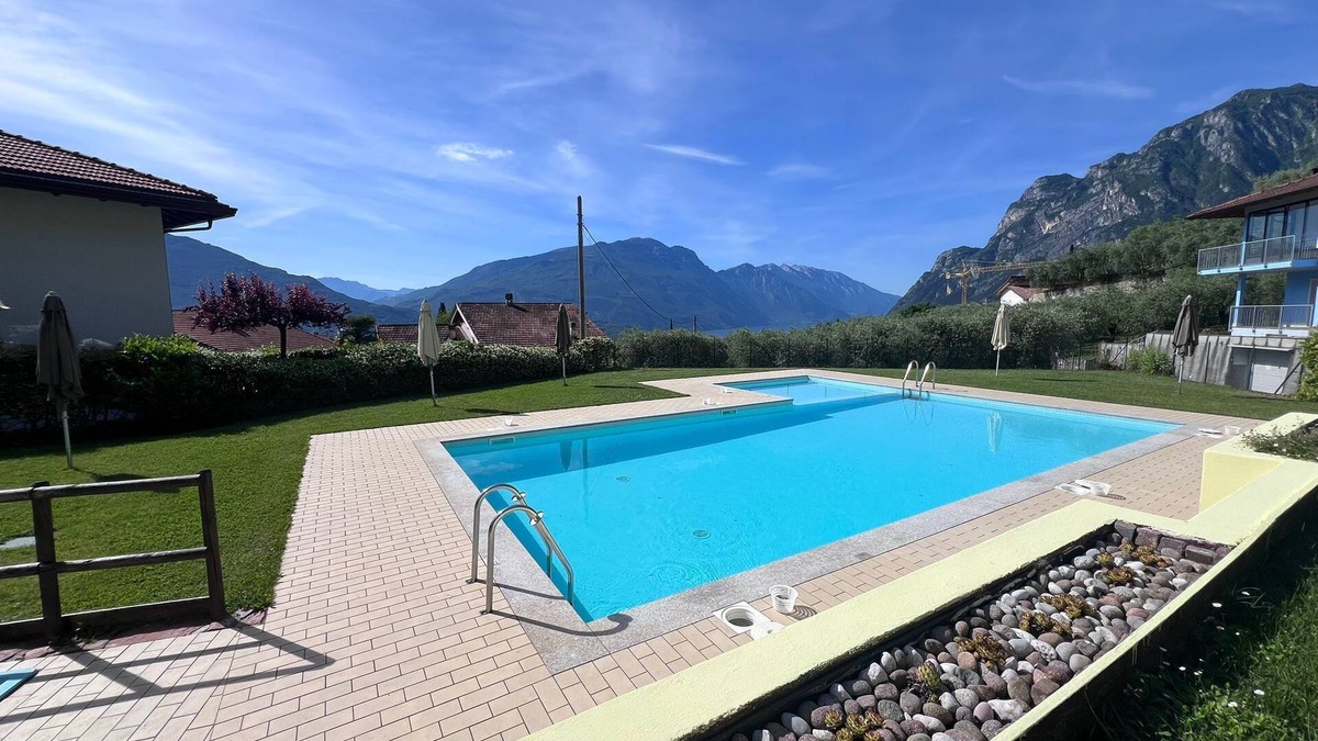 Tenno Apartment | Nature, relaxation and swimming pool