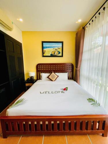 Cam Ha Resort | Nature Retreat Hoi An