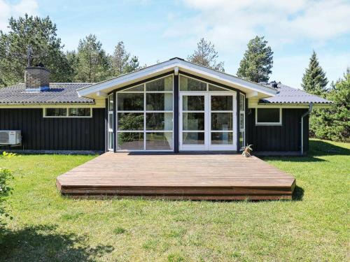 Jerup House | Nature Retreat in albaek - By Traum Ferienwohnungen