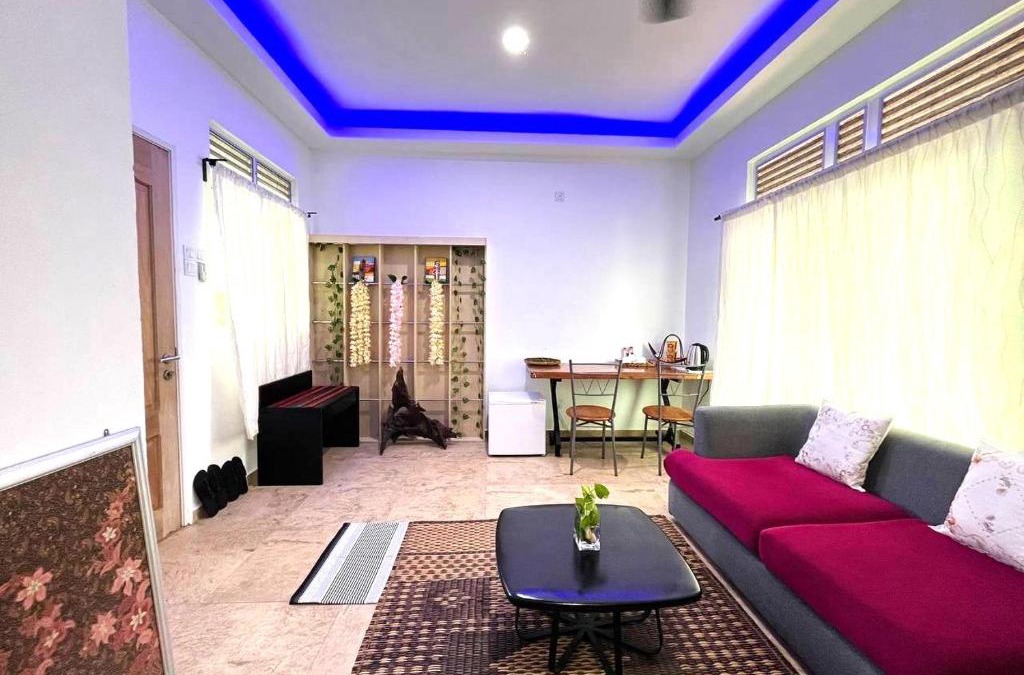 Kampung Bukit Lembu House | Nature's Cottage By Adagaya Villa Langkawi