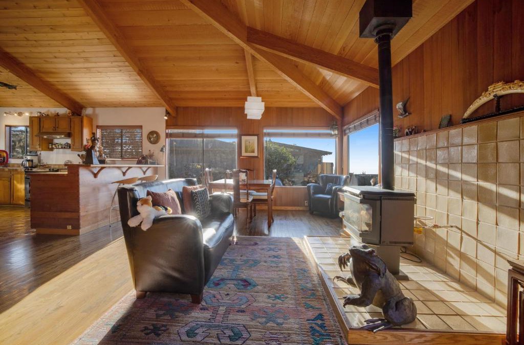 Gualala House | Nature's Paradise