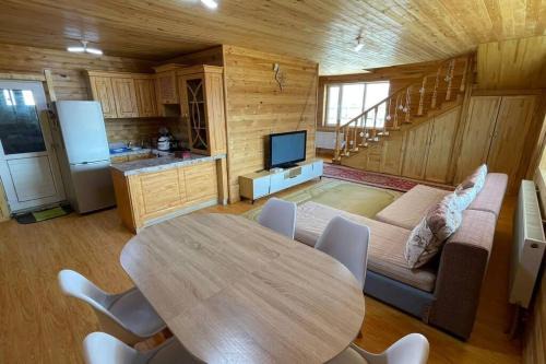 Olgii House | Nature's Rest Lodge