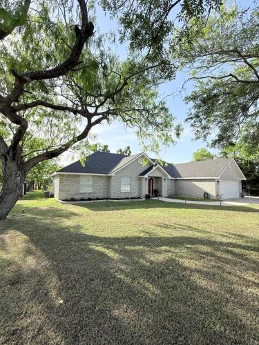San Benito House | Nature's Retreat- A Bird Watchers Dream Location