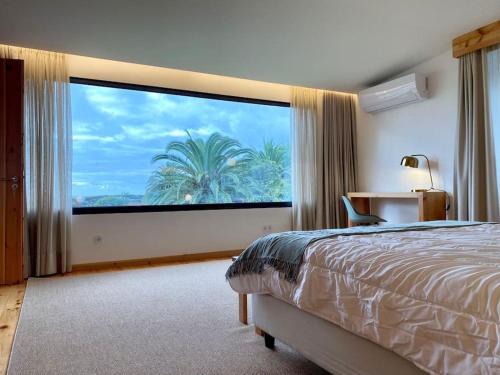Caloura Apartment | Nature & Sea - Casa Vinhateira West Duplex
