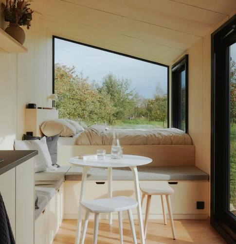 Vilnius County House | Nature SPA