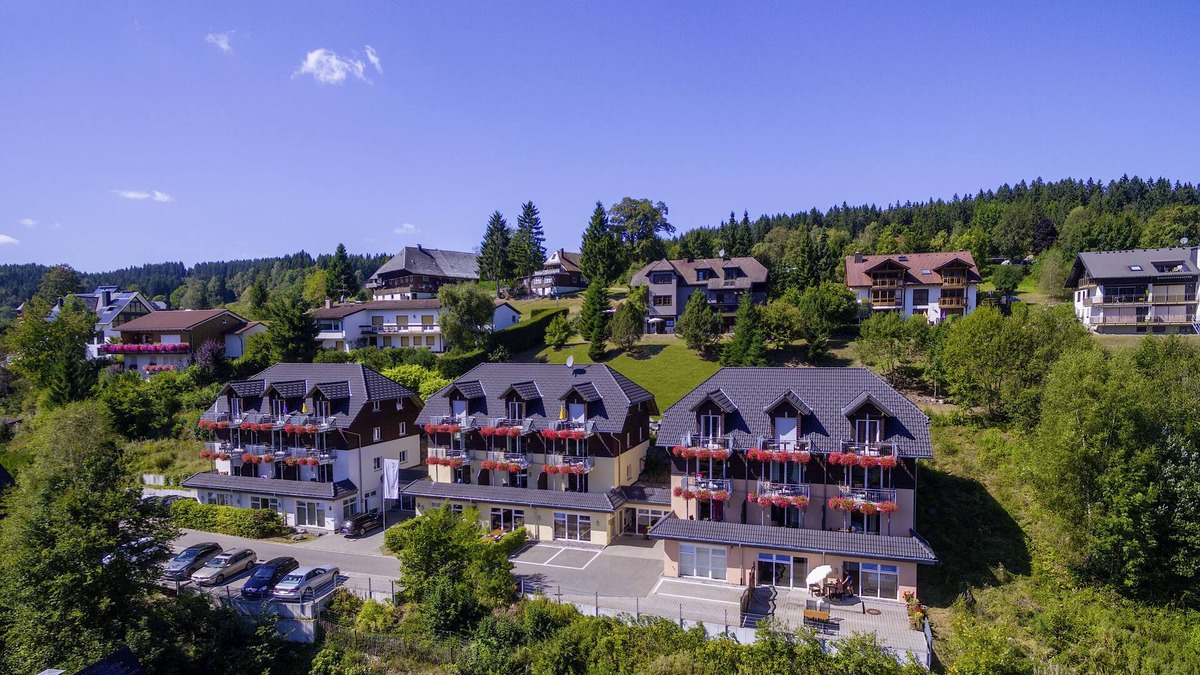 Hinterzarten Hotel | Nature Titisee