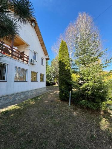 Lunca Mare House | Nature View Villa