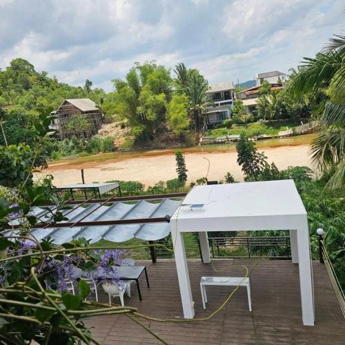 Ranong House | NatureHome RimKhlong