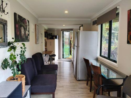 Tikitere House | Natures Hideout Private home Luxury