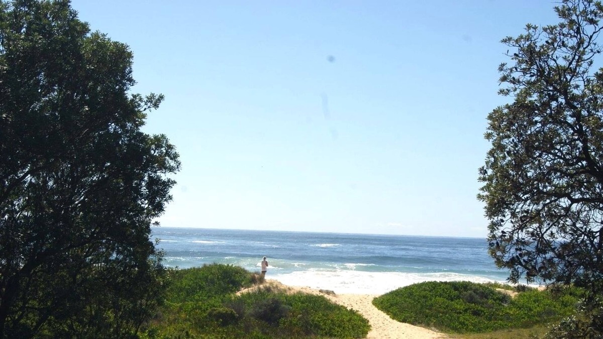 Moruya Heads Apartment | Natures Nest in Moruya Heads