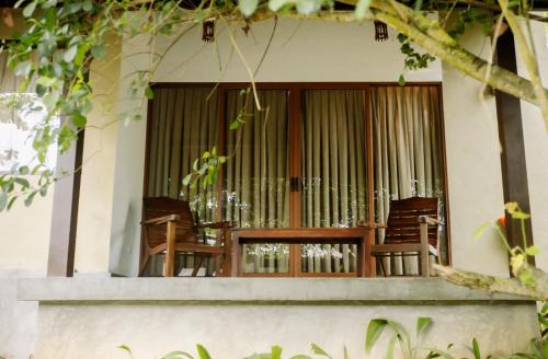 Dickwella Hotel | NatureSurf Villas - Private Garden Retreat at Hiriketiya Beach Yoga, Surf & Relaxation